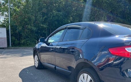 Renault Fluence I, 2011 год, 685 000 рублей, 3 фотография