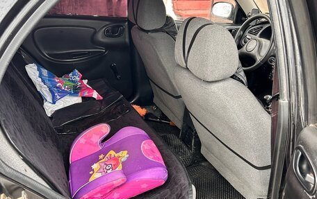 Chevrolet Lanos I, 2008 год, 300 000 рублей, 6 фотография