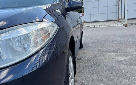 Renault Fluence I, 2011 год, 685 000 рублей, 11 фотография