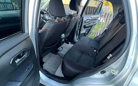 Toyota Raize I, 2020 год, 1 600 000 рублей, 6 фотография