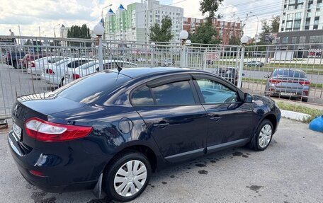 Renault Fluence I, 2011 год, 685 000 рублей, 14 фотография