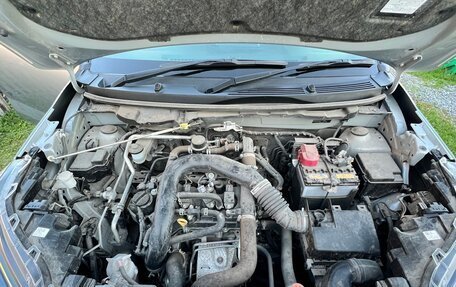 Toyota Raize I, 2020 год, 1 600 000 рублей, 2 фотография