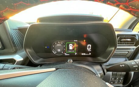 Toyota Raize I, 2020 год, 1 600 000 рублей, 4 фотография