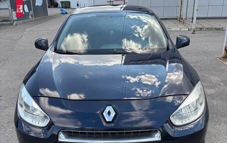 Renault Fluence I, 2011 год, 685 000 рублей, 12 фотография