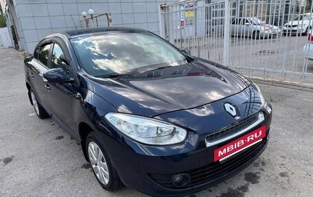 Renault Fluence I, 2011 год, 685 000 рублей, 15 фотография
