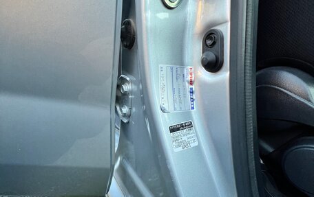 Toyota Raize I, 2020 год, 1 600 000 рублей, 12 фотография