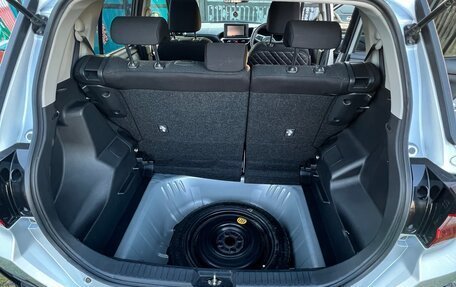 Toyota Raize I, 2020 год, 1 600 000 рублей, 20 фотография