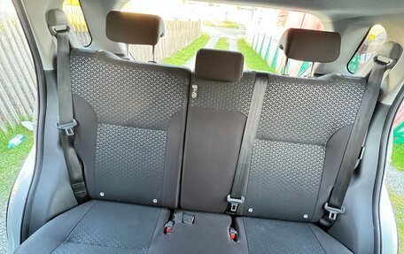 Toyota Raize I, 2020 год, 1 600 000 рублей, 18 фотография