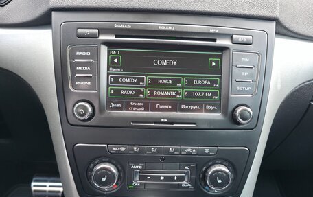 Skoda Yeti I рестайлинг, 2012 год, 940 000 рублей, 15 фотография