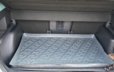 Skoda Yeti I рестайлинг, 2012 год, 940 000 рублей, 18 фотография