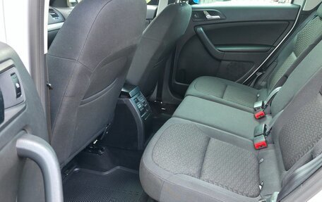 Skoda Yeti I рестайлинг, 2012 год, 940 000 рублей, 11 фотография