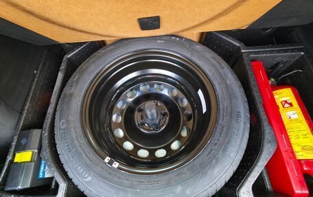 Skoda Yeti I рестайлинг, 2012 год, 940 000 рублей, 19 фотография