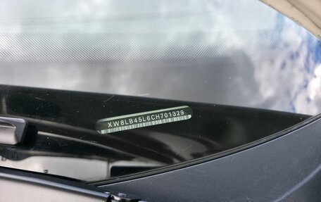 Skoda Yeti I рестайлинг, 2012 год, 940 000 рублей, 20 фотография