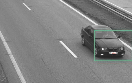 BMW 3 серия, 1992 год, 420 000 рублей, 3 фотография