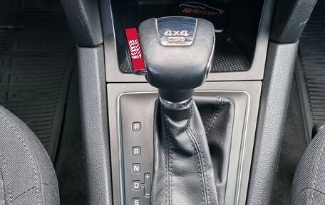 Skoda Yeti I рестайлинг, 2012 год, 940 000 рублей, 16 фотография