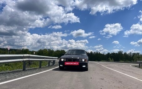 BMW 3 серия, 1992 год, 420 000 рублей, 2 фотография