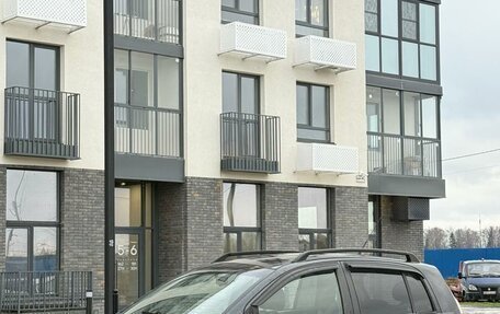 Chery Kimo (A1), 2008 год, 115 000 рублей, 6 фотография