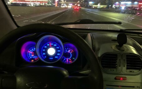 Chery Kimo (A1), 2008 год, 115 000 рублей, 7 фотография