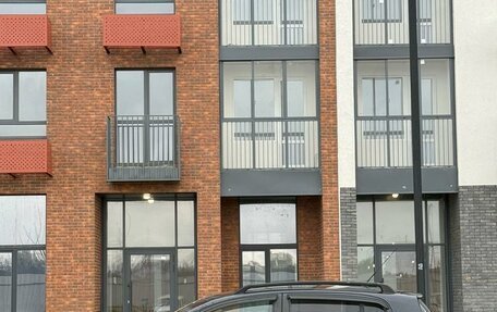 Chery Kimo (A1), 2008 год, 115 000 рублей, 4 фотография