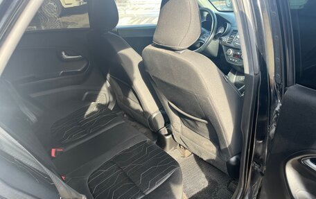 KIA Picanto II, 2015 год, 849 000 рублей, 8 фотография