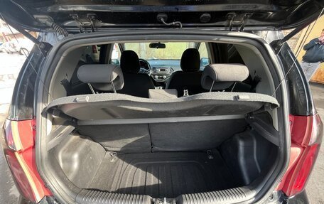 KIA Picanto II, 2015 год, 849 000 рублей, 7 фотография