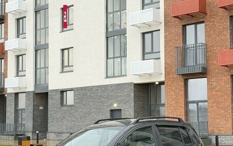 Chery Kimo (A1), 2008 год, 115 000 рублей, 3 фотография