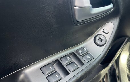 KIA Picanto II, 2015 год, 849 000 рублей, 11 фотография