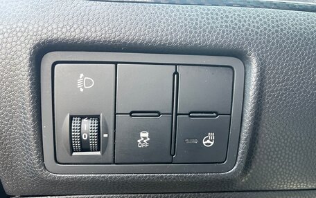 KIA Picanto II, 2015 год, 849 000 рублей, 12 фотография