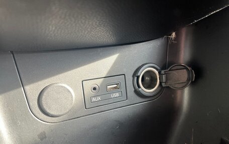 KIA Picanto II, 2015 год, 849 000 рублей, 17 фотография