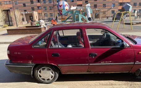 Daewoo Nexia I рестайлинг, 2008 год, 130 000 рублей, 2 фотография