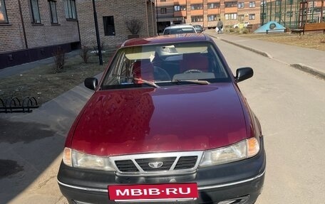 Daewoo Nexia I рестайлинг, 2008 год, 130 000 рублей, 5 фотография