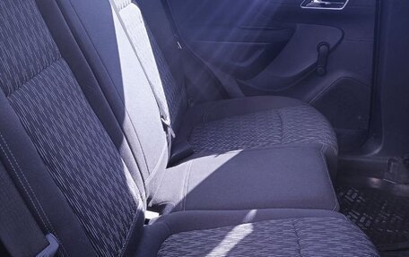 Opel Mokka I, 2014 год, 1 200 000 рублей, 6 фотография