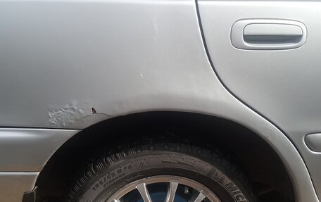 Toyota Caldina, 1999 год, 370 000 рублей, 7 фотография