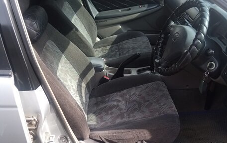 Toyota Caldina, 1999 год, 370 000 рублей, 9 фотография