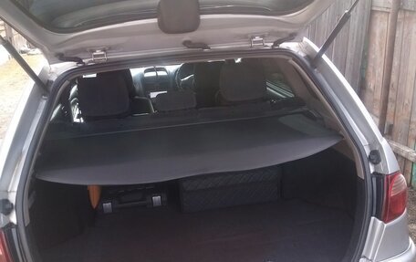 Toyota Caldina, 1999 год, 370 000 рублей, 10 фотография