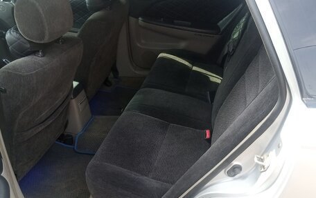 Toyota Caldina, 1999 год, 370 000 рублей, 11 фотография