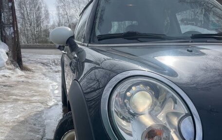 MINI Hatch, 2008 год, 700 000 рублей, 2 фотография