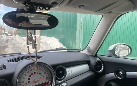 MINI Hatch, 2008 год, 700 000 рублей, 3 фотография