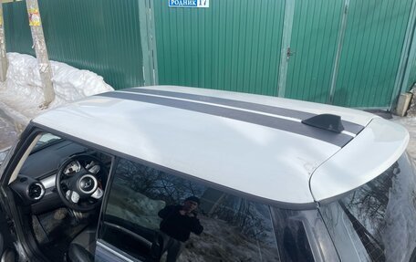 MINI Hatch, 2008 год, 700 000 рублей, 5 фотография