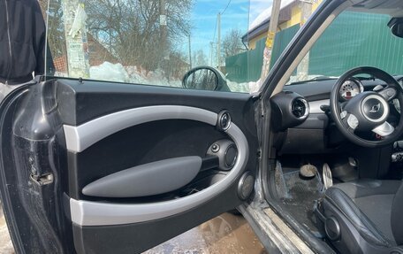 MINI Hatch, 2008 год, 700 000 рублей, 4 фотография