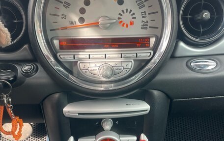 MINI Hatch, 2008 год, 700 000 рублей, 11 фотография