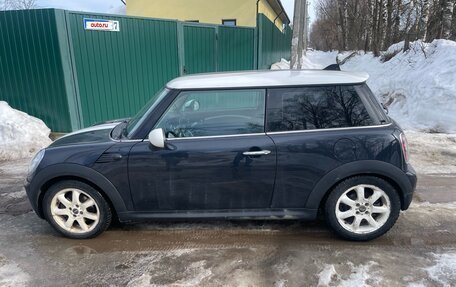 MINI Hatch, 2008 год, 700 000 рублей, 8 фотография