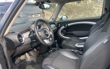 MINI Hatch, 2008 год, 700 000 рублей, 13 фотография