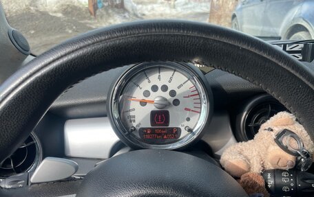 MINI Hatch, 2008 год, 700 000 рублей, 10 фотография