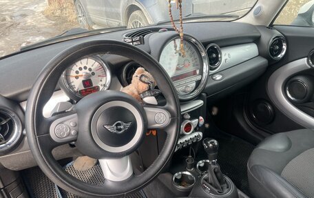 MINI Hatch, 2008 год, 700 000 рублей, 12 фотография