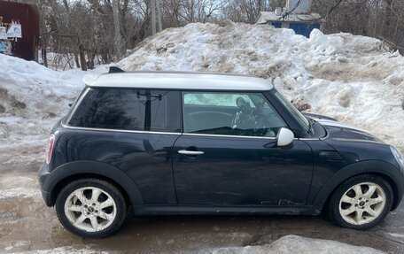 MINI Hatch, 2008 год, 700 000 рублей, 6 фотография