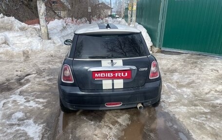 MINI Hatch, 2008 год, 700 000 рублей, 7 фотография