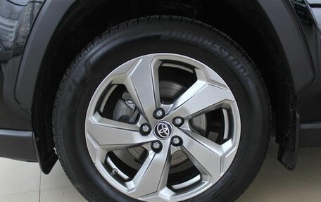 Toyota RAV4, 2020 год, 3 495 000 рублей, 10 фотография