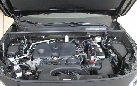 Toyota RAV4, 2020 год, 3 495 000 рублей, 11 фотография