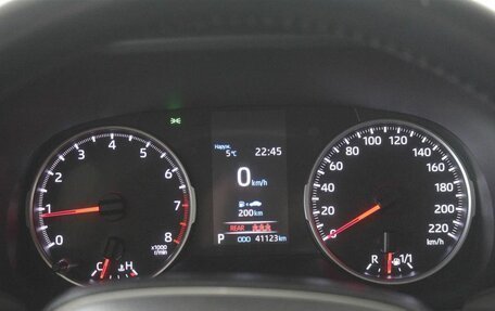 Toyota RAV4, 2020 год, 3 495 000 рублей, 13 фотография